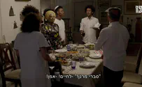 צילום: רשת 13 "זה לא קריוקי של שבת"