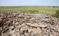 A close look at the ancient megalithic site of Rujm el-Hiri