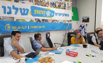זהות: לא הדתה אלא 'דע מי אתה' 