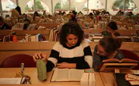 AG: Women Torah scholars in Israel can take accreditation exams