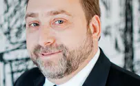 Ilia Salita, head of Genesis Philanthropy Group, dies at age 52