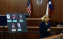 Texas prosecutor resigns after sharing political Facebook post