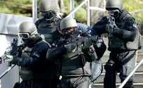 Germany shakes up elite army force over far-right links