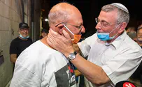 "נתניהו עושה פשעים, אבל רחוק מהיטלר"