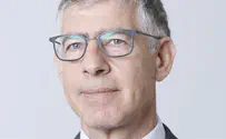 מנכ''ל התעשייה האווירית פורש מתפקידו