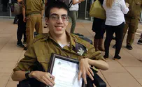 Keeping safe in the IDF amid coronavirus