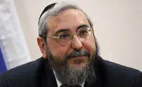 'גיוס בני הישיבות ייטיב עם הציבור החרדי'