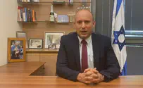 בנט מברך על מינוי ברבש: "האדם הנכון"