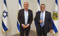משה נפרד ממשה: "אדם יחיד מיוחד"