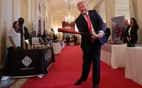 Watch: Heads ROLL as Michael Moore predicts Trump win