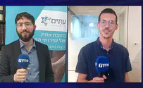 צילום: ערוץ 7 מנכ"ל ארגון עתים אלעד קפלן על עתירת הרבניות: "יש שינוי כיוון היסטורי"