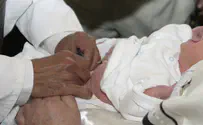 Неудачное обрезание. Родители забрали ребенка из больницы
