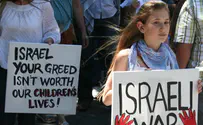World hypocrisy and Israel’s ‘violation of international law’