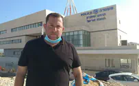 Jewish farmers attacked by Palestinian Arabs in Samaria