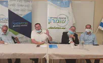יוסי דגן: אם תהיה ריבונות ישראבלוף - נצא לרחובות