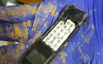 A turmeric-flavored cell phone