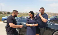 החיוך של המחבל לא ישבור אותנו