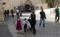 Parents creating a new normal for their children 
