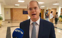 Форер: «Цена капитуляции оплачивается всеми израильтянами»