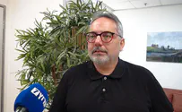 היח"צ המביש של גנץ    