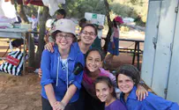איך ייראו מחנות הקיץ בתנועת עזרא?