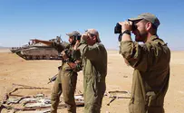 עשור לקורס שהופך לוחמים למאסטר גאנר