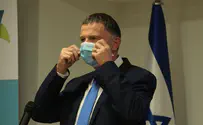 "זו ההצעה, לא יהיה משא ומתן"
