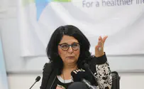 «Израиль движется в опасном направлении»
