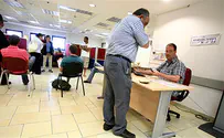 50,337 new jobseekers since tightening of lockdown
