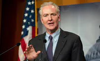 Senate bill would ban US funding from being used for sovereignty