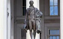 ISTOCK New book claims that US Founding Father Alexander Hamilton was raised Jewish