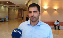 "פסקת ההתגברות היא מעבר לפוליטיקה"