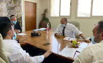 'Beitar Illit coronavirus patients are begging to be evacuated'