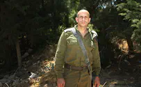 צילום: מירי שמעונוביץ רוח המפקד