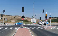 המנהל האזרחי מקדם שיפור תשתיות ביו"ש
