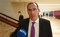 "התחקיר הזה הוא תעמולה אנטישמית"