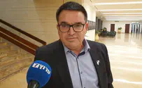 צילום: חזקי ברוך ככה הליכוד מביך אותנו?!