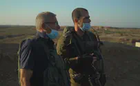שקט מתעתע: צה"ל בדריכות מול עזה