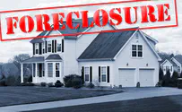Family of 9 at risk of losing their home due to foreclosure
