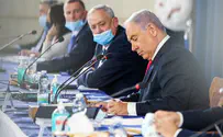 שרים בממשלה: "הצעה מטורללת"