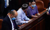 סמוטריץ': ''מעדיף את בנט על ביבי''