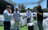 "המשימה היא למצוא איך לפתוח"