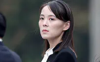 North Korea warns US and South Korea over joint military drills