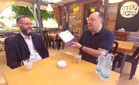 קובי מגיע לדין תורה אצל ה'מרא דאתרא'