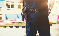 Washington cop vows to remove tattoo resembling Nazi insignia