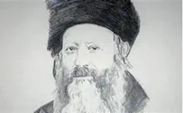  Pinchas: The Tamid offering performed at Sinai