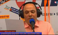 צילום: ישי נוימן בנט: בלי שבת לא הייתי שורד כל השבוע