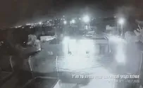 Террористы напали на пост ЦАХАЛа возле Ариэля