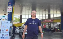 בעלי תחנת דלק בצפון רותח על הממשלה