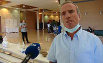 «Он разжигает ненависть между евреями и неевреями»